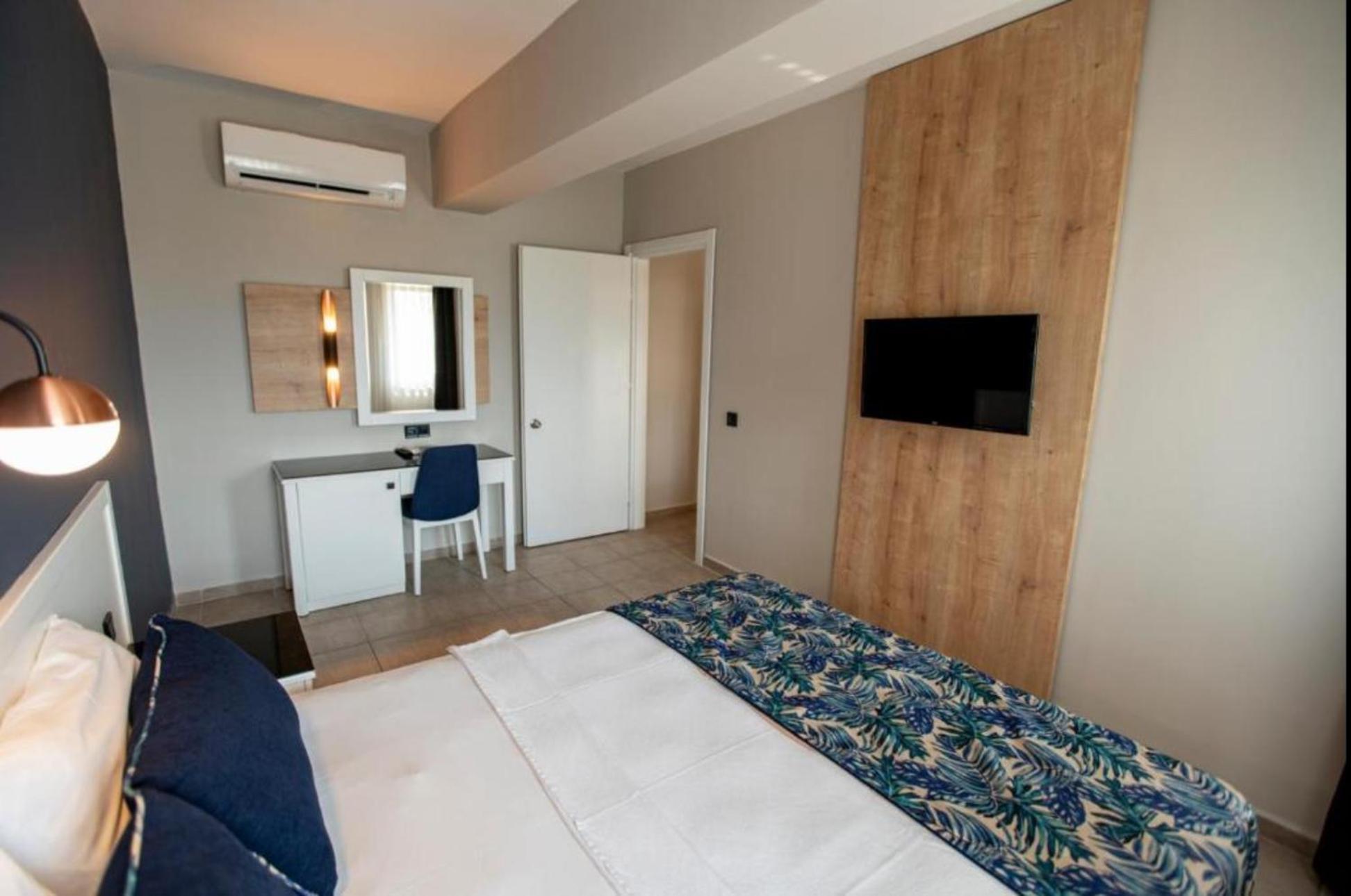 Mir'Amor Garden Resort Hotel アンタルヤ エクステリア 写真
