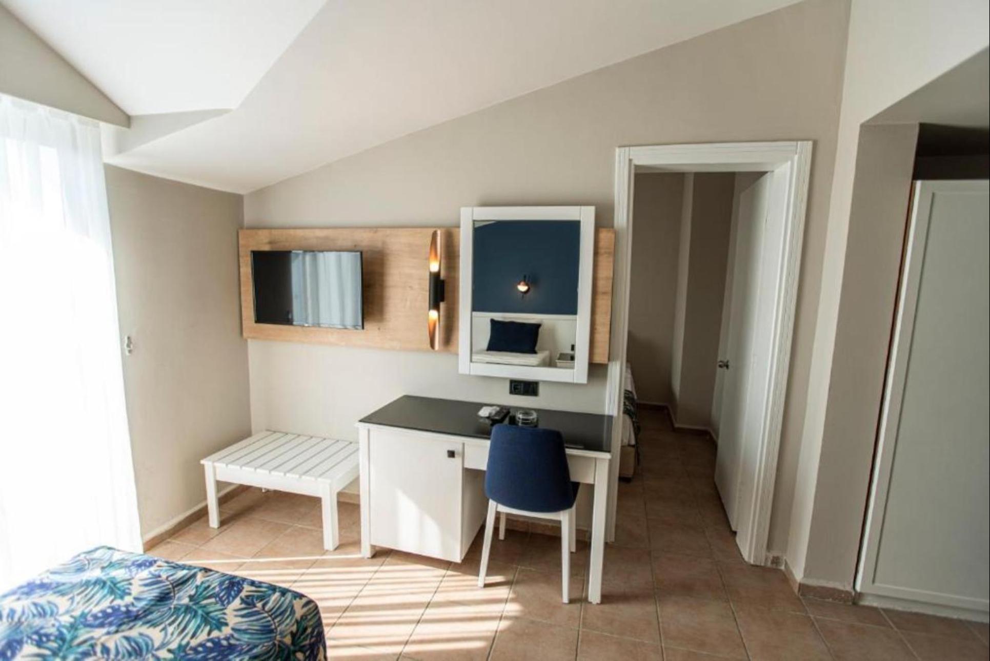 Mir'Amor Garden Resort Hotel アンタルヤ エクステリア 写真